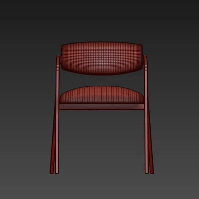 KEYKO Chair — Ver 3
