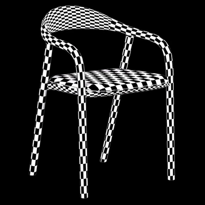 Neva chair — Ver 4