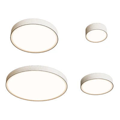 Zon Ceiling Lamps by MAYTONI — Ver 2
