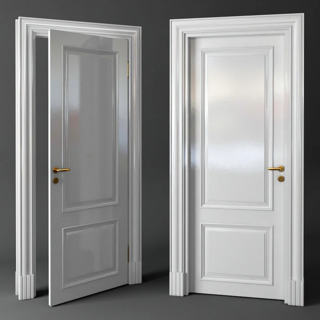 Painted Door — Descargar