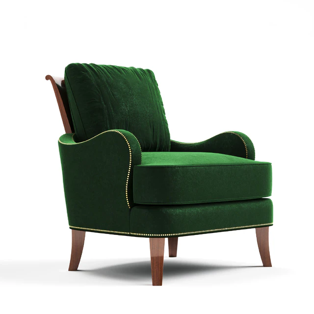 Theodore Alexander LARIA Chair — Скачать