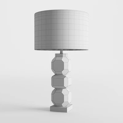 Eichholtz Table Lamp Mornington — Ver 4