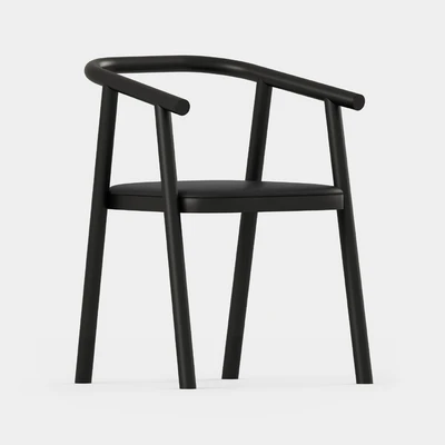 BB1 chair — Ver 1