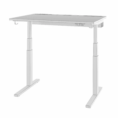 Desk Mittzon by Ikea — Вид 6