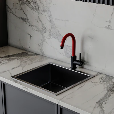 kitchen modern139 — Вид 3