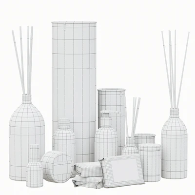 AVE Zielinski & Rozen Set — Вид 2