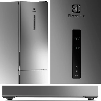 Set of kitchen appliances Electrolux 2 — Ver 5
