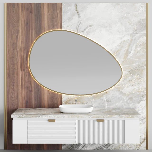 Bathroom Set BS19 — Descargar