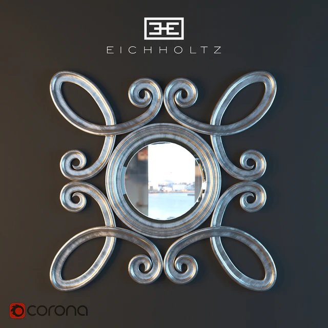 Eichholtz Mirror — Descargar