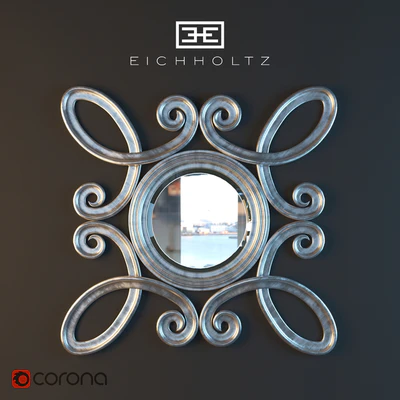 Eichholtz Mirror — Descargar