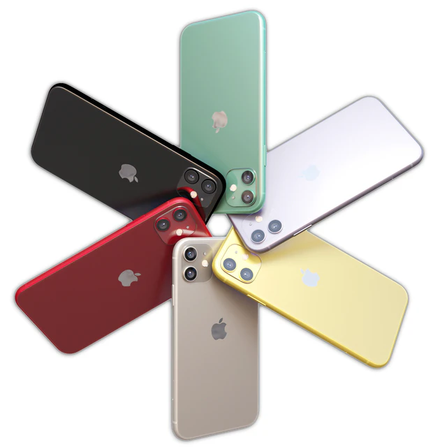 AVE Apple iPhone 11 — Скачать