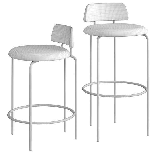 Aris chair — Descargar