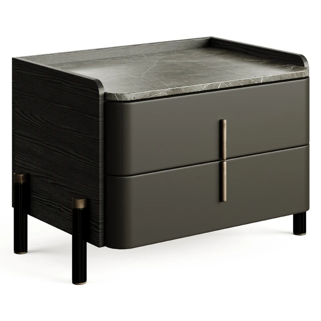 Ana Roque MISIA Bedside Table — Descargar