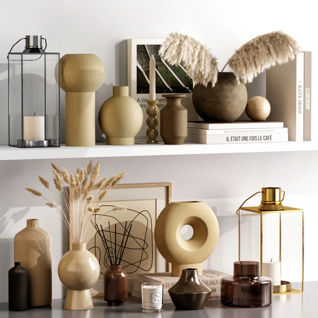 Decor set 52 — Скачать
