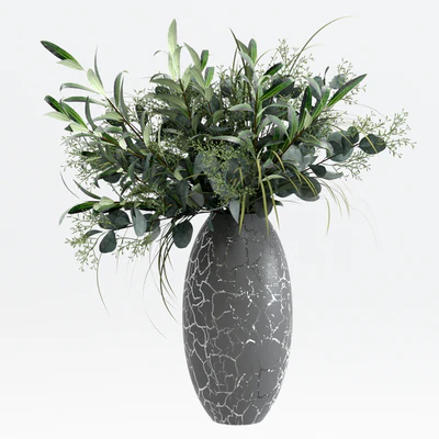 Bouquet — Ver 1