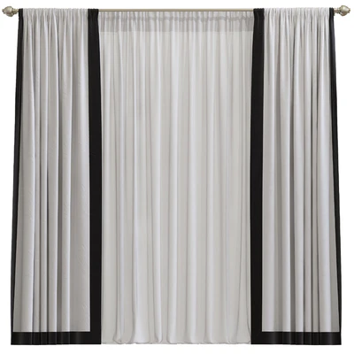 Curtain #444 — Ver 1