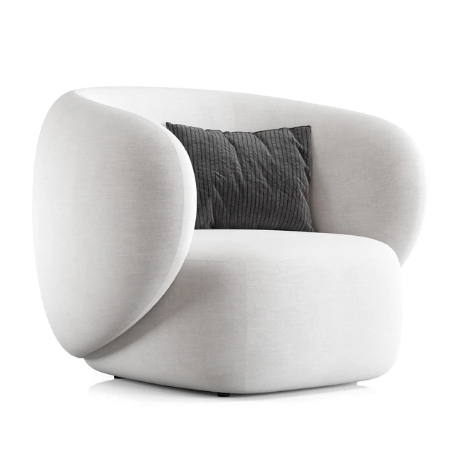 Swell Armchair By Grado Design — Descargar