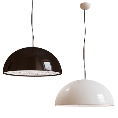 Flos Skygarden - 4 Lamps — Ver 3
