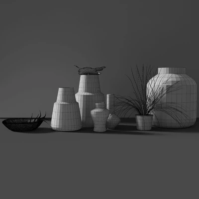 decorative set — Вид 3