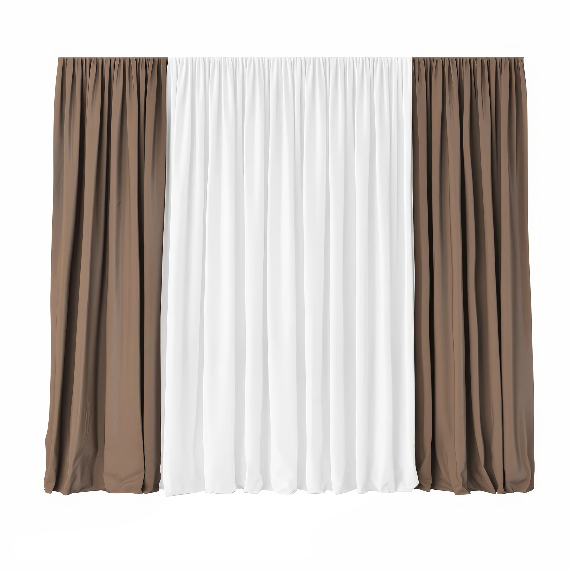 dawn 381 curtain by kvadrat — Descargar