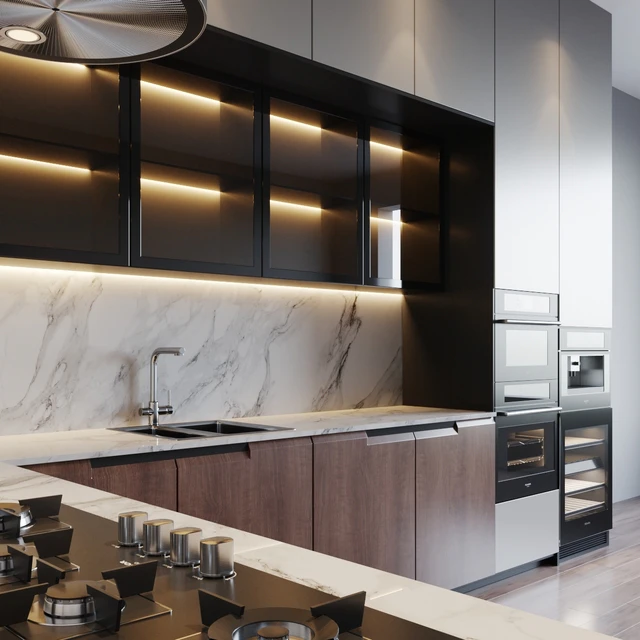 kitchen modern 28 — Descargar