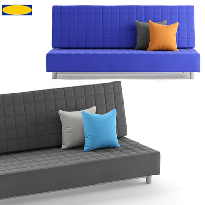 Ikea Beddinge / Bedinge — Ver 2