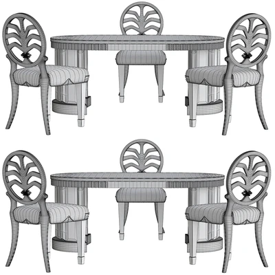 VERON'S TABLE — Ver 2