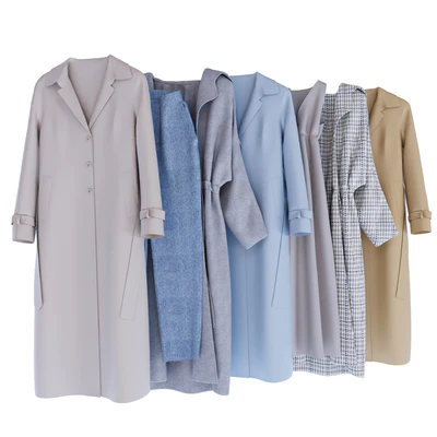 Wardrobe 002 — Ver 2