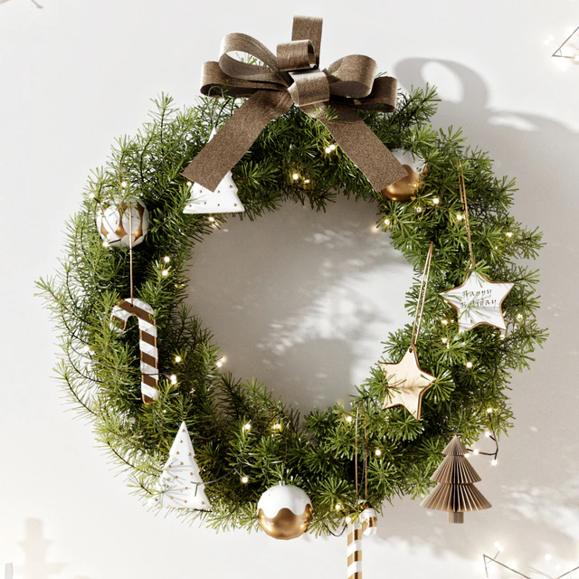 Christmas tree 4 — Descargar
