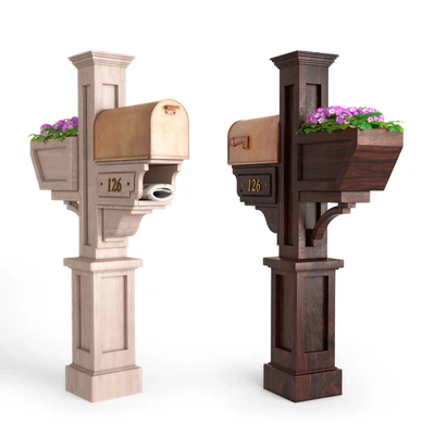 Letterbox, Set-1 — Ver 3