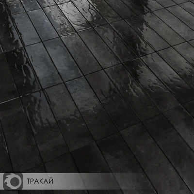 Керамическая Плитка Kerama Marazzi ТРАКАЙ — Вид 4