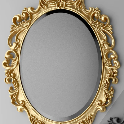 Mirror — Ver 4