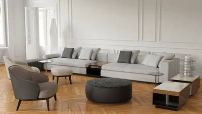 sofas and couches 004 — Скачать