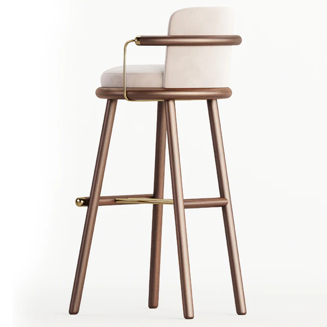 Bar Chair Darla — Скачать