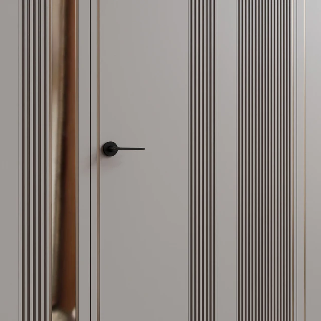 Door Panel 001 — Скачать