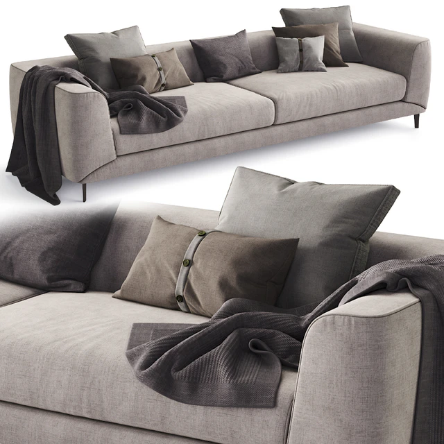 Boconcept sofa sofa — Descargar