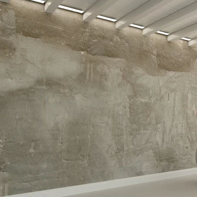 Concrete wall. Old concrete. 92 — Ver 2