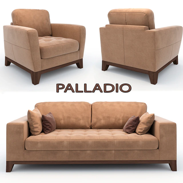 Palladio — Descargar