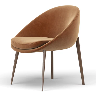 Lido Dining Chair — Ver 2