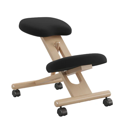 Orthopedic kneeling office smart chair — Ver 1