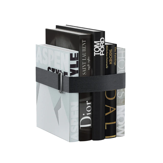 Book set decor 133 — Descargar