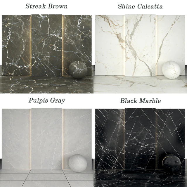 Collection Marble 10 — Скачать