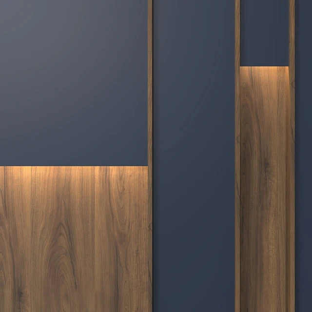 Декоративная панель/Decorative panel — Скачать