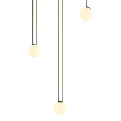 Vibia Plusminus Spheres — Ver 6