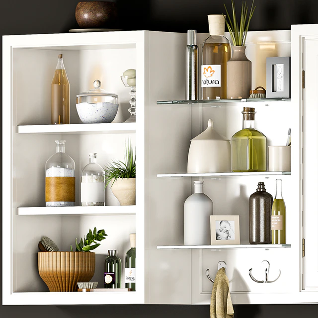 BATHROOM SET-3 — Скачать