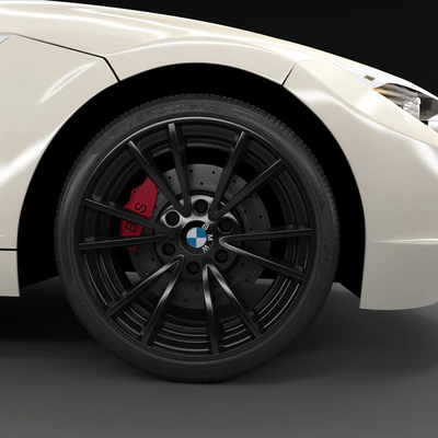 BMW — Вид 2