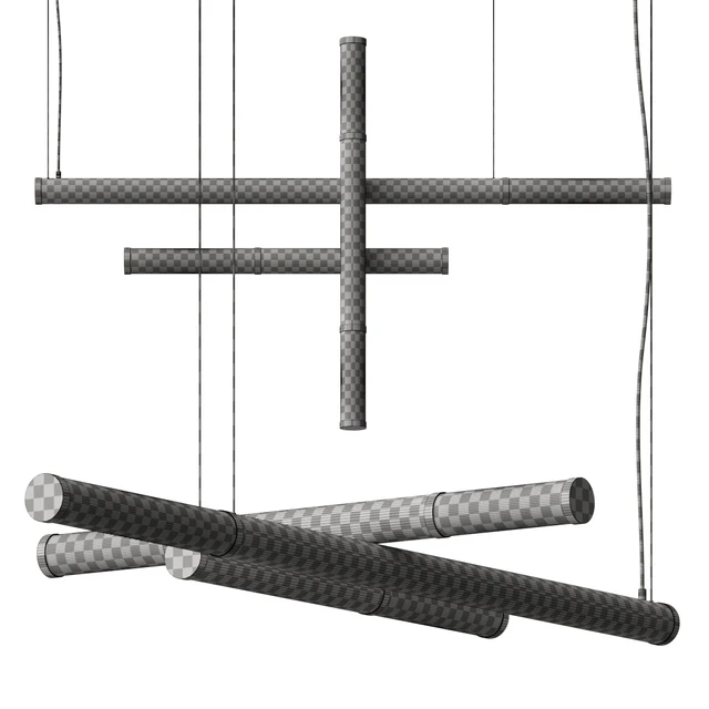Cattelan Italia Regata Pendant Lamp — Скачать