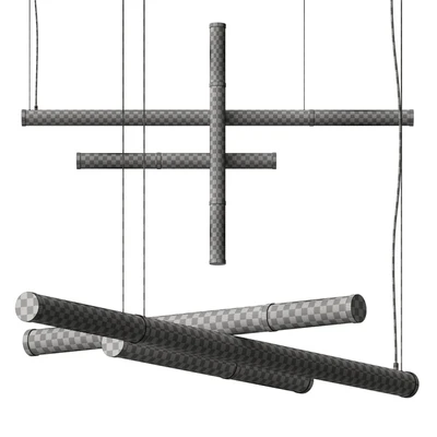 Cattelan Italia Regata Pendant Lamp — Вид 3