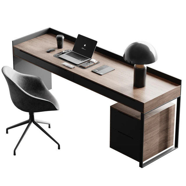 Workplace 5 — Descargar