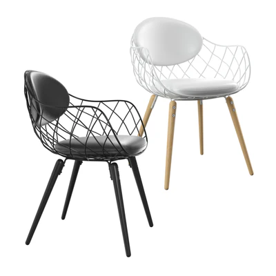Magis Design Pina Chair — Ver 1